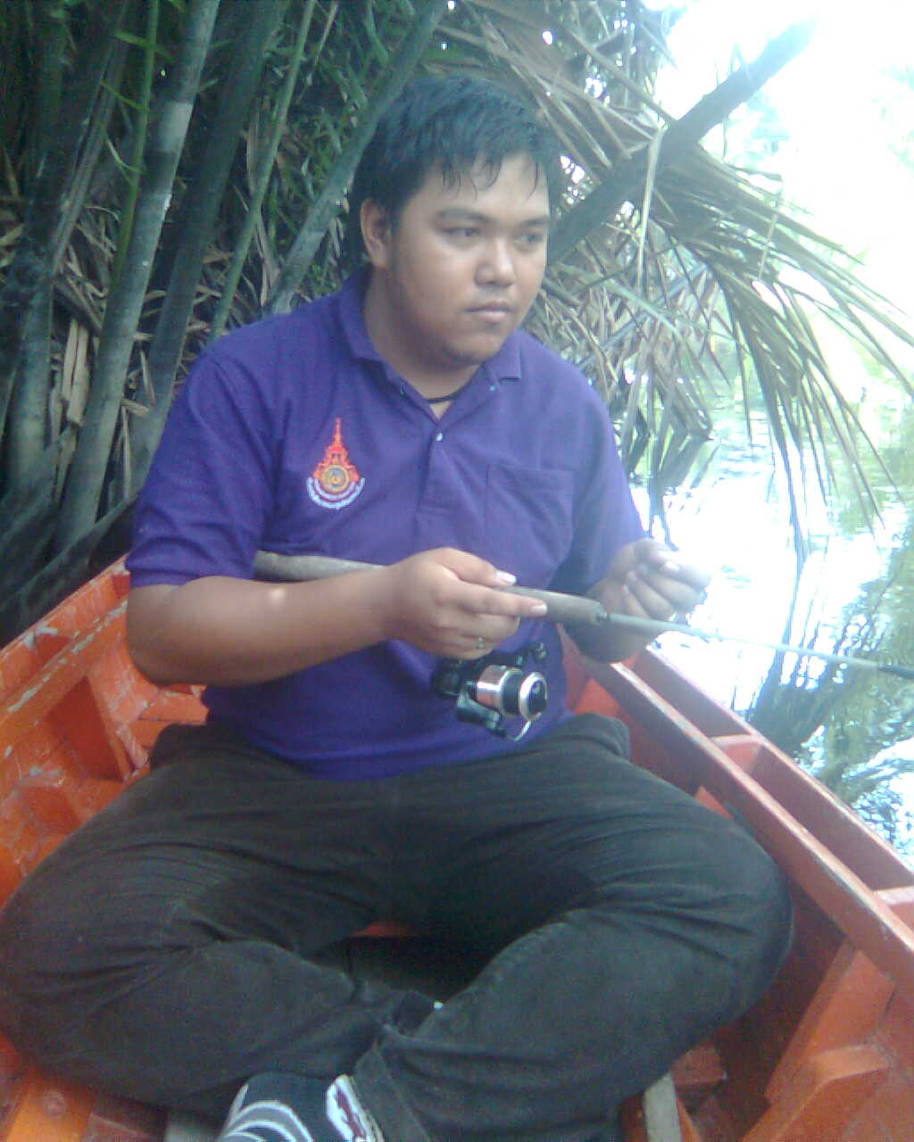 ปลาคลองคับปลาคลอง