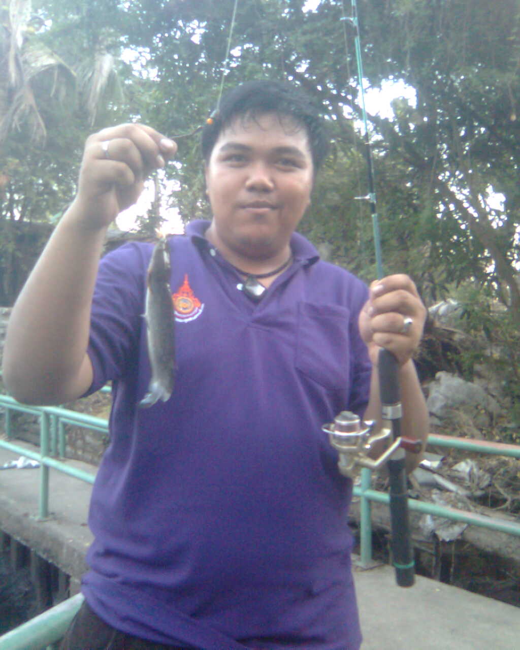 ปลาคลองคับปลาคลอง