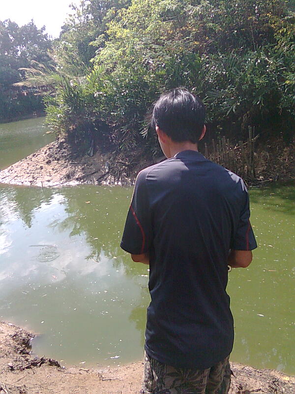 รวมปลาที่ตกใด้แถวห้วยแร้ง     