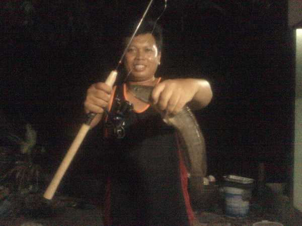 ทริปเล็กๆ หลังบ้าน ยามเย็นคับ