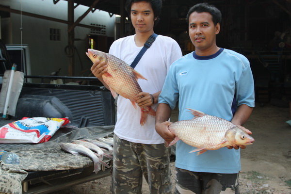 เรือนแพ ฟิชชิ่ง 12/04/10