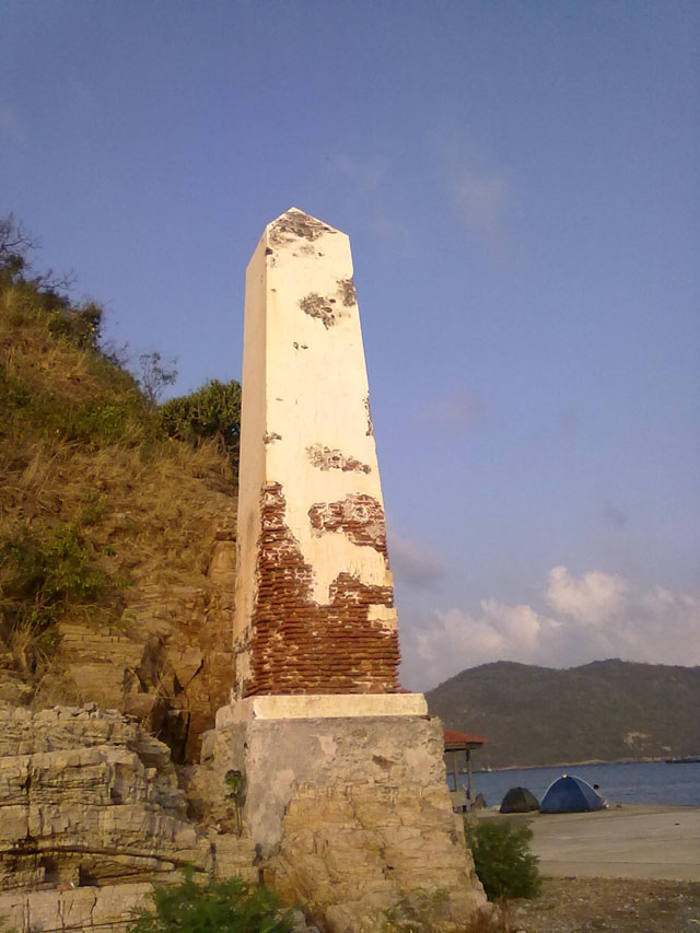 เกาะขามใหญ่..8เหลี่ยมกับปลาริมฝั่ง..จ้า