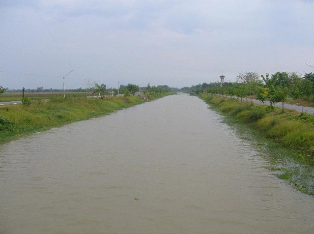 คลองสิบสาม 