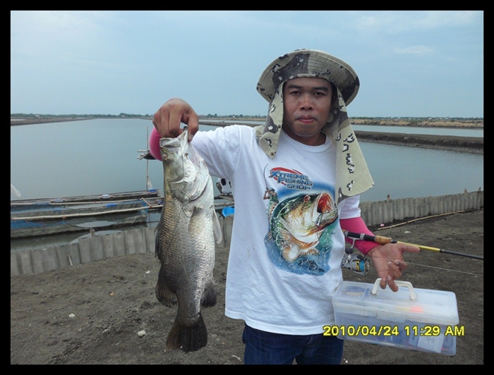 เสาร์-อาทิตย์ ที่บ่อน้องพลอย บางขุนเทียน