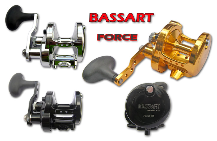 BASSART FORCE