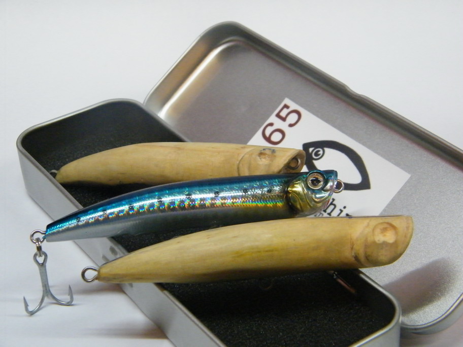 165Club HANDMADE v3