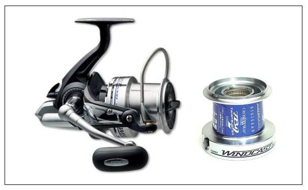 Daiwa Windcast ใช้งานjigพอไหวมั้ยครับ