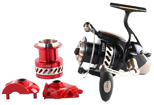 ------OKUMA Cedros OR TICA CANDO------