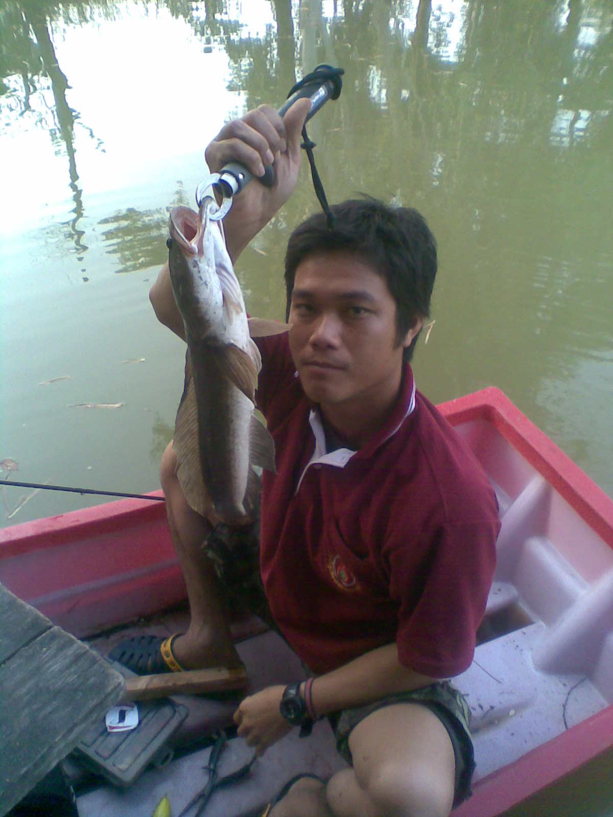 เขย่าๆตู้ม(scumforg)