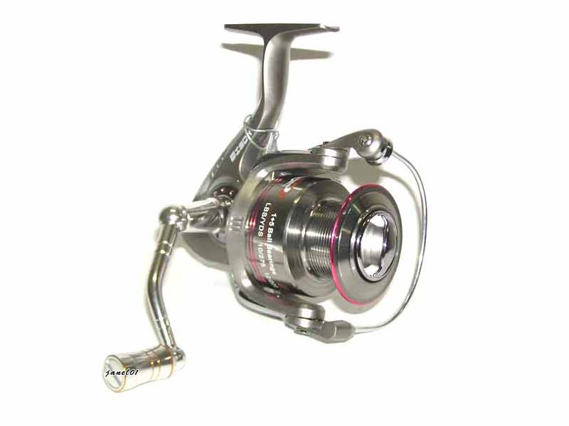 OMOTO ZL 4000 กับ bison  BISON THE ULTIMATE FISH G