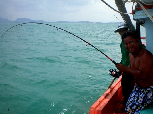 ทริปวันว่างๆๆที่ปรานบุรีกับไต๋โอ๋