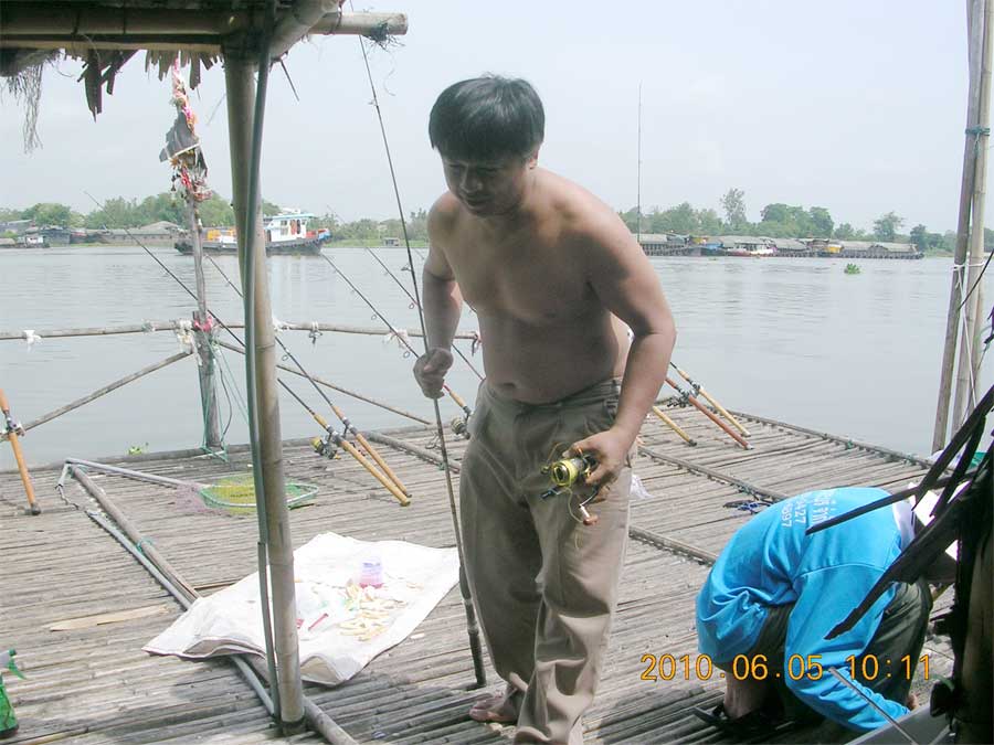 บางไทรแมทช์ 2 