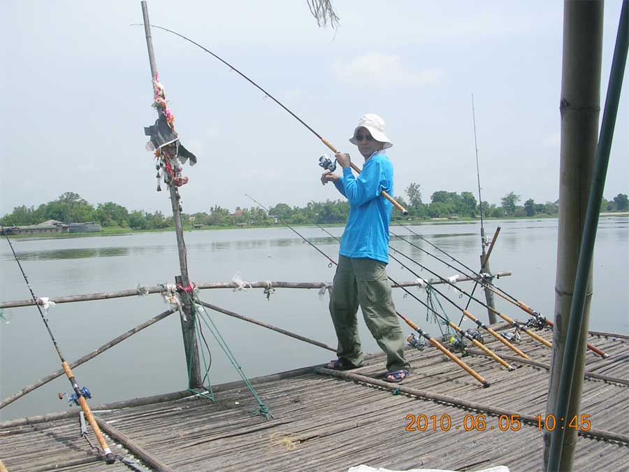 บางไทรแมทช์ 2 