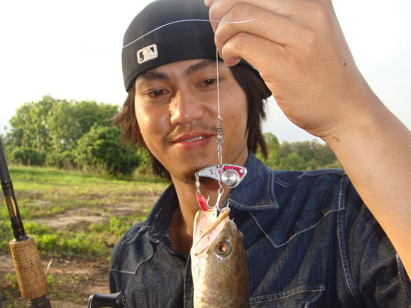 ตามล่าไอ้ช่อน เมืองเลย