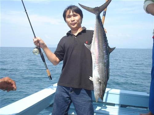 ปิดทริบสอยอินทรีย์สิงหาตราดกับไต๋แก้ว 20-21-22สิงห