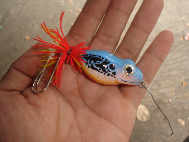ของเล่นลูกเป็นเหตุ