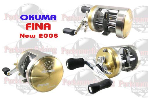 รบกวนสอบถาม วิธีล้างเบรก okuma Fina 400 