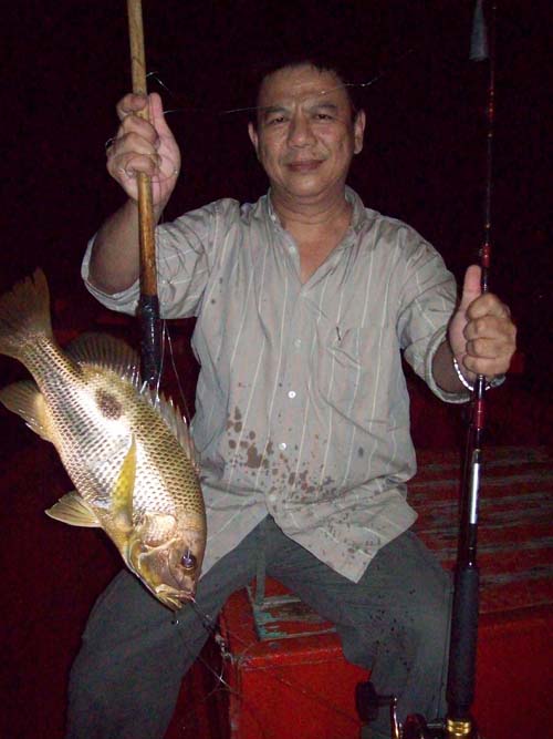 หาสมาชิกตกปลาที่สัตหีบครับ(แก้ไขใหม่)