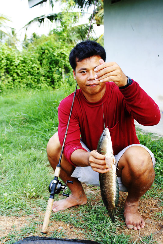 ทริปเล็กๆกับsizeไม่เล็ก