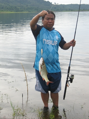 กระสูบลูกครอกมาแล้วจ้า....