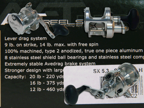 ขอความคิดเห็นเกี่ยวกับรอก AVETรุ่นSX MC CAS 20 คับ