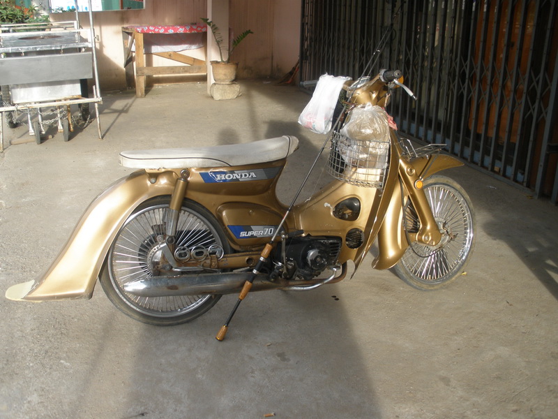 เสือแม่สอโชคอนันต์..ไปตกปลาเหมาวัน 100 บาทสุดค้ม