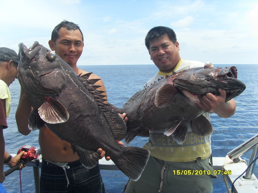 ทริพไต๋นะ 20-22เดือนสิงหา สิมิลันครับ