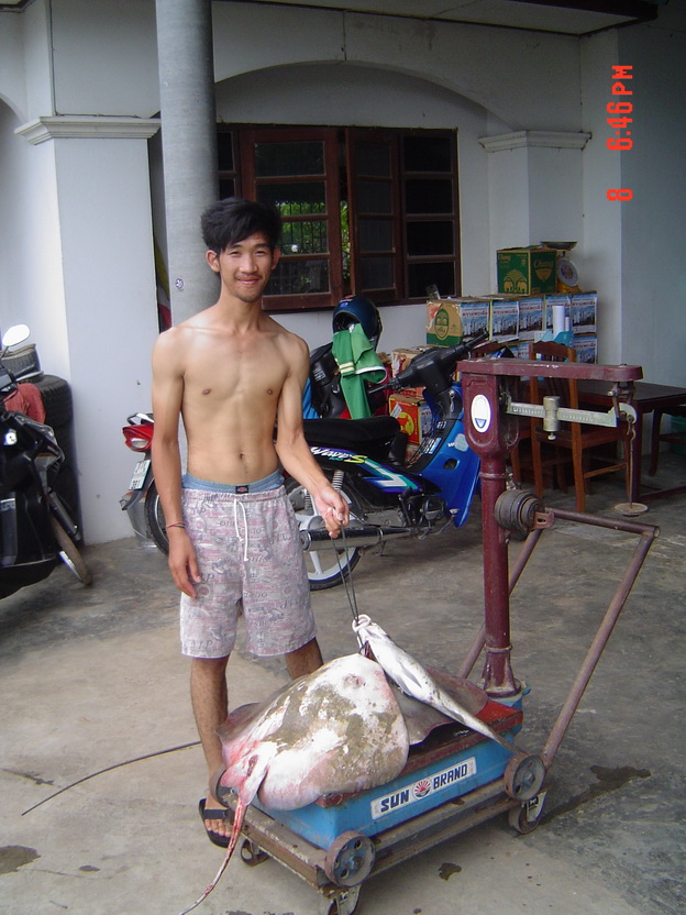 ทะเลปราณ