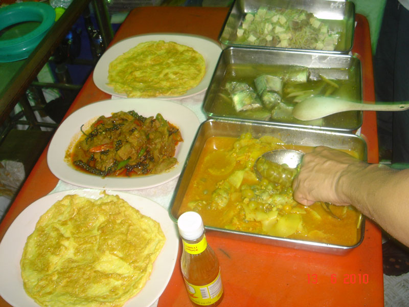 ทริปเร่งด่วน เน้นเก๋าถ่าน 5-9 สิงหา กับ โพราลิส