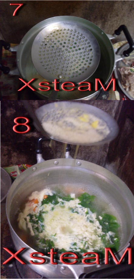 Xx ตำลึงสายฝน xX