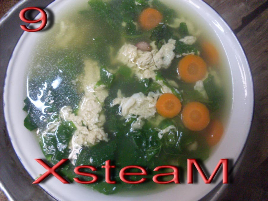 Xx ตำลึงสายฝน xX