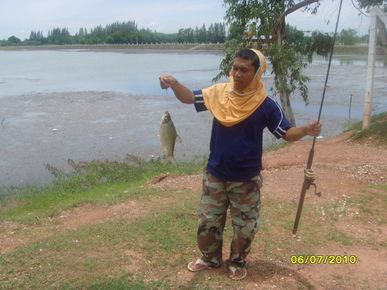น้าตั้งกับช่อน น้าหนุ่ยกับตะเพรียน