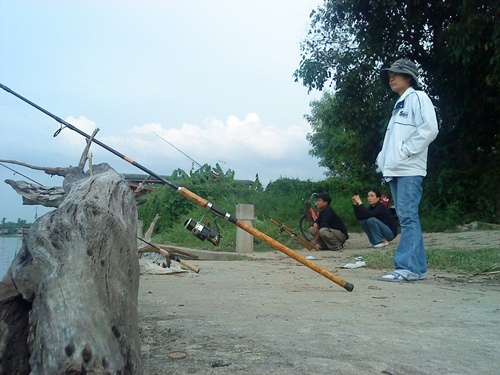 ความสุขของพวกเราครับผม