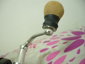 knob thai ลดโลกร้อน...