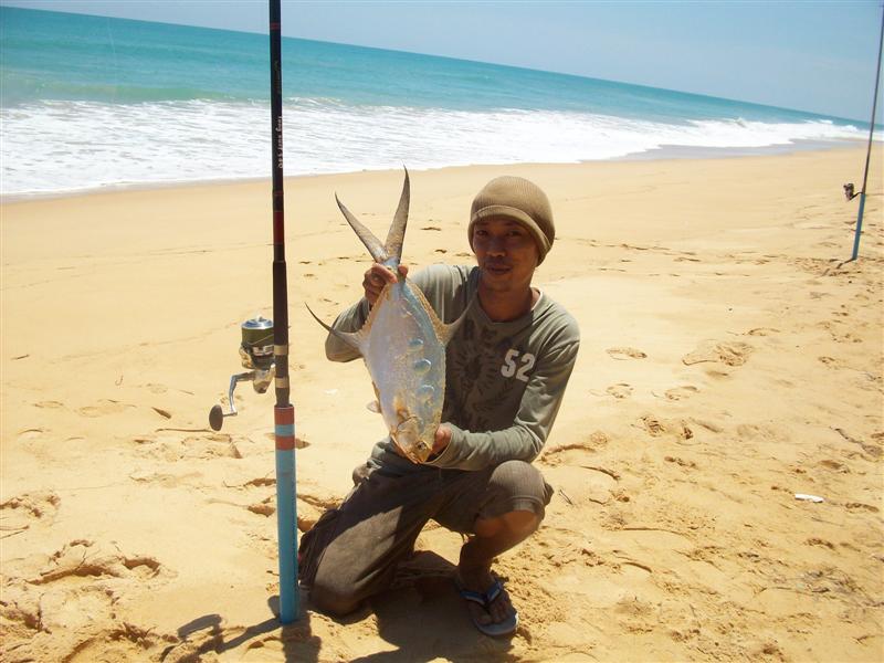 Tips For Surf Fishing 