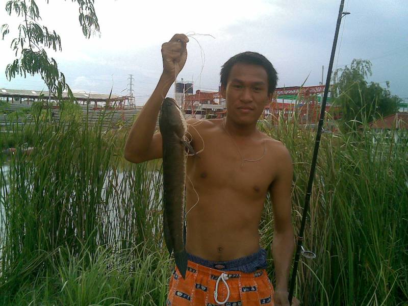 ขออณุญาติ ส่งภาพผลงานเก่าๆ ให้ทุกท่านรับชมครับ