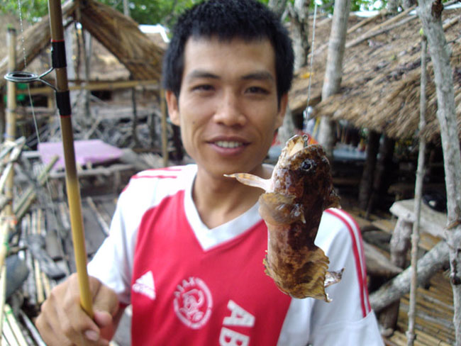 รวมภาพที่ขลุ่ง