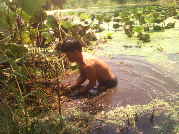 เจ็บใจ โดนลูกเหม็น ใครเคยโดนแบบนี้บ้างคับ