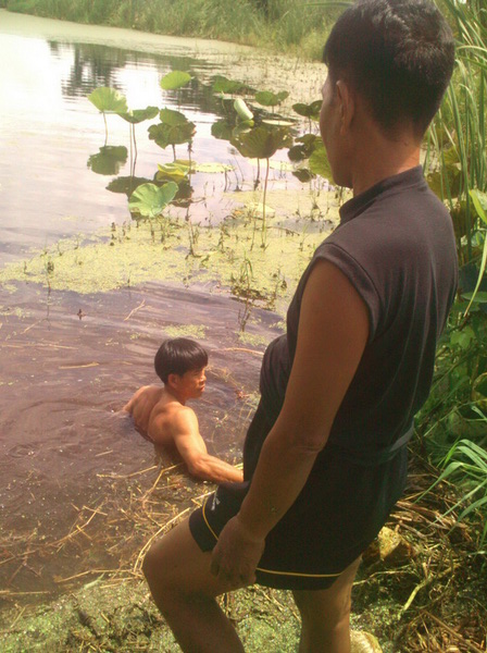 เจ็บใจ โดนลูกเหม็น ใครเคยโดนแบบนี้บ้างคับ