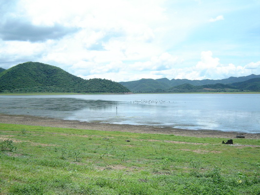 เรียกสุสานหอยได้ใหม