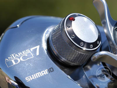 น้ำเข้า SHIMANO AR DC7