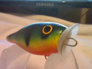 pop per 4.0cm.ลายแตงโม