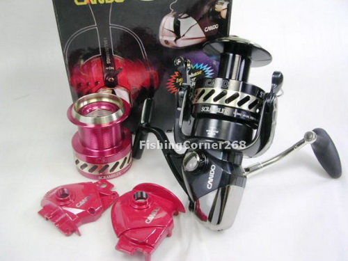 อยากได้ tica cando st8000 ไม่รู้จะซื้อได้ที่ไหน   