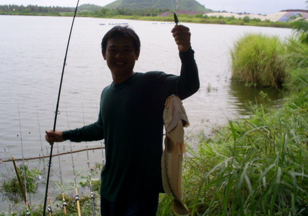 ทริปเล็กๆ  กับหมายลับ เปิดฉากหมายใหม่ๆ   ระยอง