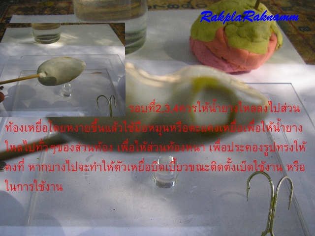 กบยางตามคำขอ(ตอน1)