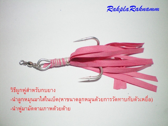 กบยางตามคำขอ(ตอน2)