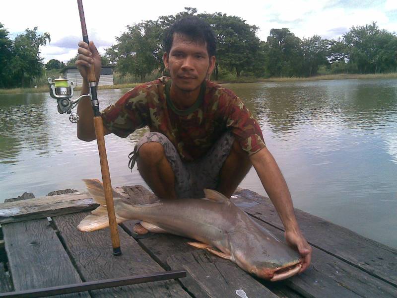 แค่เสนา ก็ได้เหงื่อแล้ว