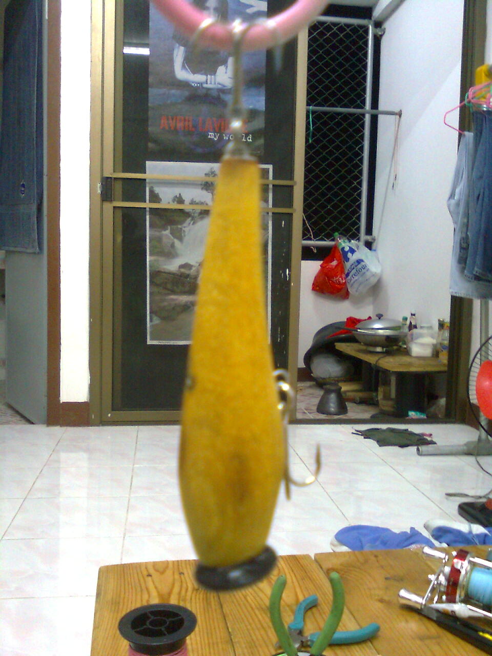 pop per  ตัวเเรกในชีวิตของผม