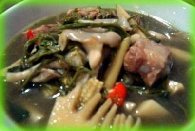 มารู้จัดอาหารอิสานกันคับน้า