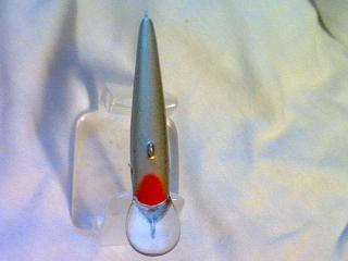 minnow 6.5 cm.
